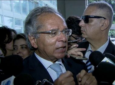 Paulo Guedes confirma criação de Secretaria de Privatizações