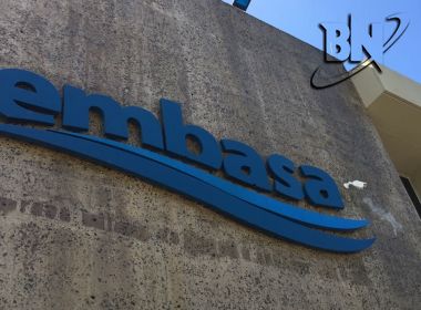 Oposição pede explicações sobre dispensa de licitação de R$ 31 milhões da Embasa