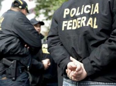 Lava Jato: Polícia Federal cumpre mandados em Lauro de Freitas