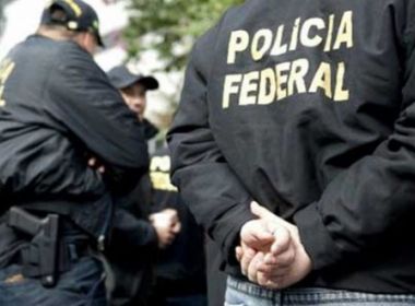 Lava Jato: PolÃ­cia Federal cumpre mandados na Bahia