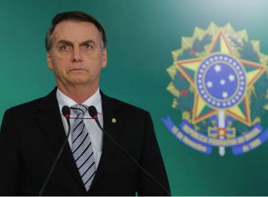 Assessor de segurança nacional dos EUA visita Bolsonaro na próxima semana