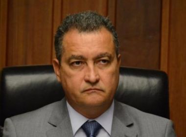 Governo do Estado contesta multa milionária concedida pelo TJ a grupo de militares baianos