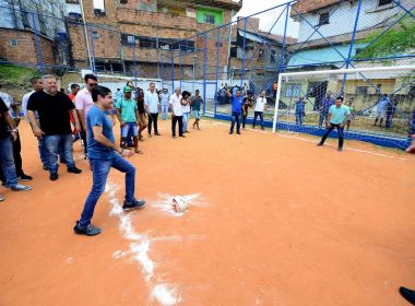 Neto diz que nÃ£o vai retirar mais nenhuma linha de Ã´nibus por causa do metrÃ´: 'Geraria caos'