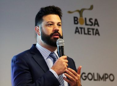 Leonardo Picciani é parado na Lei Seca e não poderá dirigir por um ano