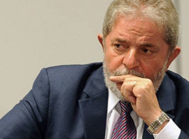Defesa de Lula chama nova denÃºncia de 'golpe' e classifica como 'perseguiÃ§Ã£o polÃ­tica'
