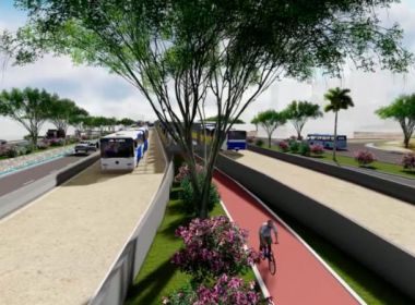 Obras do BRT: Inema rejeita pedido da prefeitura para fechar rio
