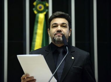 Membros da Frente Evangélica indicam Feliciano para Ministério da Cidadania