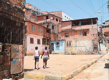 STJ decide nÃ£o federalizar Caso Cabula e mantÃ©m investigaÃ§Ã£o com JustiÃ§a baiana