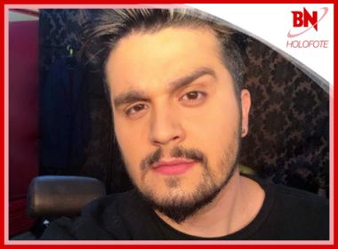 Destaque em Holofote: Luan Santana confessa casos amorosos com Anitta e Marquezine