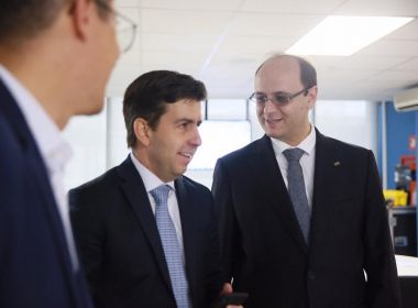 Em provável despedida de Silvio Pinheiro, FNDE promove encontro em Salvador