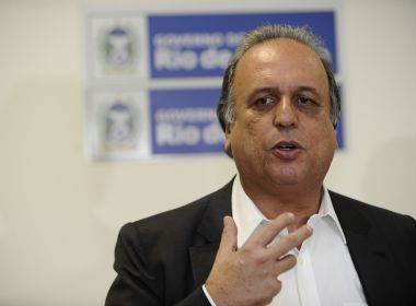 MPF diz que Pezão operava esquema de corrupção e recebeu mais de R$ 39 mi