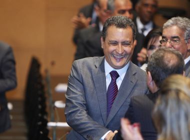 Rui convoca imprensa para falar do pacote econômico