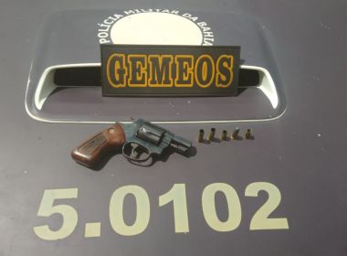 PM mata autor de homicídio contra policial que evitou assalto a ônibus 