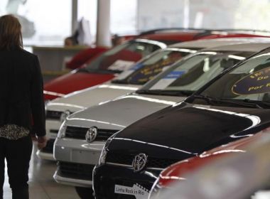 Venda de veículos novos registra alta de 13,1% no mês de novembro, aponta Fenabrave