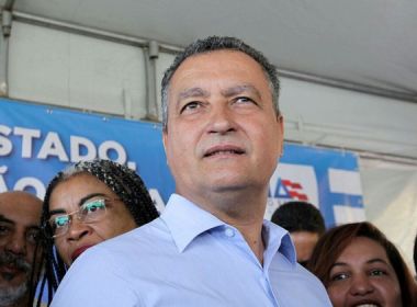 Rui desiste de excluir PP de reforma administrativa após Leal conquistar AL-BA