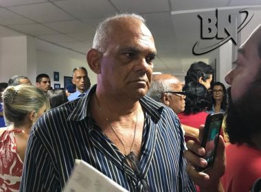 AssociaÃ§Ã£o dos servidores da Conder critica Rui por chamar empresa de ineficiente