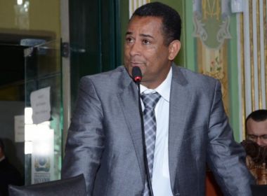 Vado Malassombrado pediu modelo de carta de renúncia antes de desaparecer