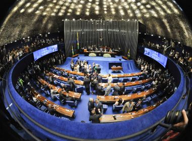 Senado aprova projeto que beneficia Bahia na divisão dos recursos do FPM 