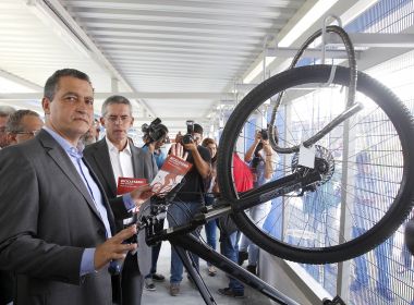 Rui 'manobra' e pÃµe aumento da contribuiÃ§Ã£o previdenciÃ¡ria 'escondido' em projeto do Detran