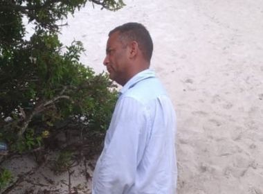 Vado Malassombrado vai passar noite internado em hospital