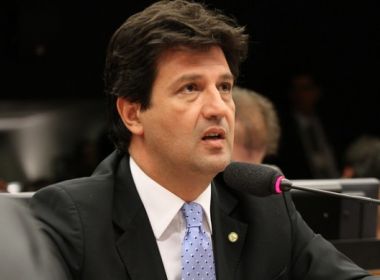 Novo ministro da SaÃºde quer mexer na Funasa e acabar com feudo do MDBÂ 