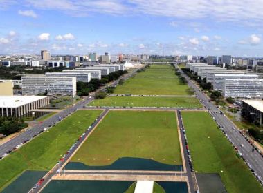 Governo federal projeta criar 2 mil novos cargos no próximo ano