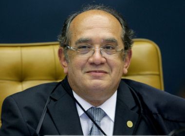 Gilmar Mendes mantém preso empresário da Operação Cascalho do Mar
