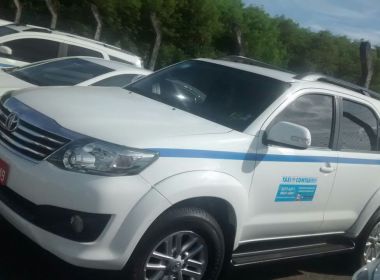 Semob vai inspecionar táxis especiais que rodam em Salvador a partir desta segunda