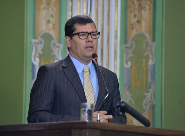 Cláudio Tinoco é exonerado da Secult para votar em projetos da Câmara