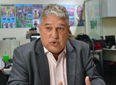 Rosemberg defende mudança na presidência do PT-BA: 'Tem que fazer uma inovação'