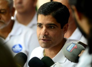 ACM Neto se reúne com Bolsonaro na próxima quarta-feira 