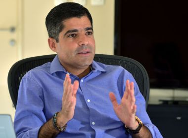 Após criticar propostas de Bolsonaro, ACM Neto diz: 'Não sou conservador'