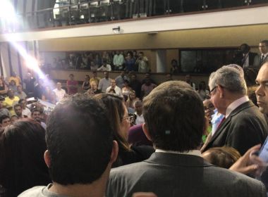 Austeridade acima de tudo, rolo compressor acima de todos