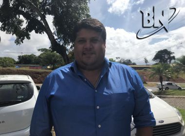 Candidato em 2017, Luciano diz que define até segunda nova candidatura à UPB