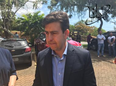 De saída da FNDE, Silvio Pinheiro descarta assumir secretaria em Salvador