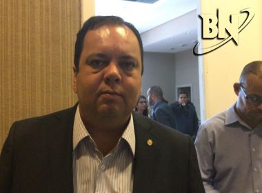 'Há toda possibilidade de Maia ser candidato único à presidência da Câmara', diz Elmar