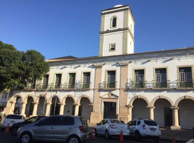 Câmara ganha comissão presidida por Edvaldo Brito para receber sugestões da sociedade