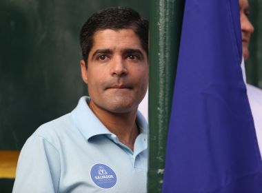 TCM julga contas de ACM Neto de 2017 na próxima semana