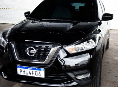 Denatran prorroga implantação da placa Mercosul na Bahia para dia 24