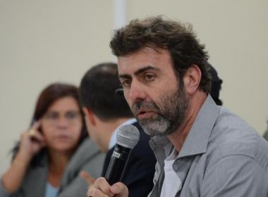 'Não tenho condição de ficar sem segurança', diz Freixo após descoberta de plano de morte