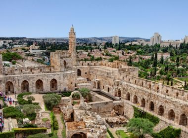 Brasil deu aval a resolução que veta embaixada em Jerusalém