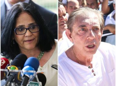 Abusos da fé: Damares Alves, João de Deus e monstros escondidos na sociedade