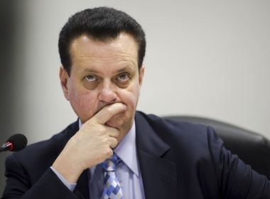 PF faz buscas em endereços de Kassab, investigado após delação da JBS