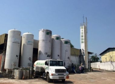 Petrobras reduz gás industrial pela terceira vez seguida e produto acumula retração de 18%