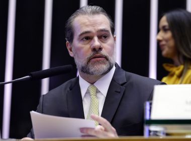 Toffoli suspende decisão de Marco Aurélio sobre prisão após condenação em 2ª instância
