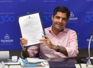 Prefeitura vai dar desconto no IPTU para incentivar geração de energia solar 