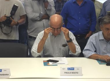 Com déficit de R$ 110 mi, Previdência está 'mais ou menos estabilizada', diz Souto