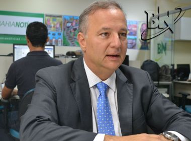 Vilas-Boas lamenta fala de Herzem sobre policlínicas e a avalia como 'pequeneza imensa'