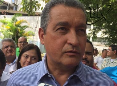 Rui aprova discurso de Paulo Guedes sobre aumento de partilha com estados e municípios
