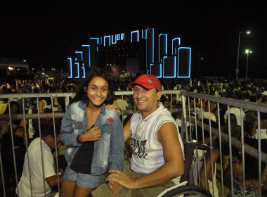 Ouvidoria vai prestar atendimento durante 24 horas durante Festival Virada Salvador